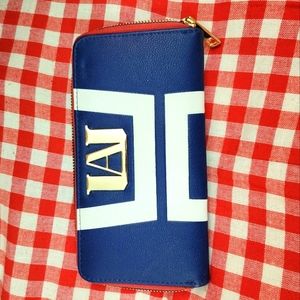 My Hero Academia wallet
